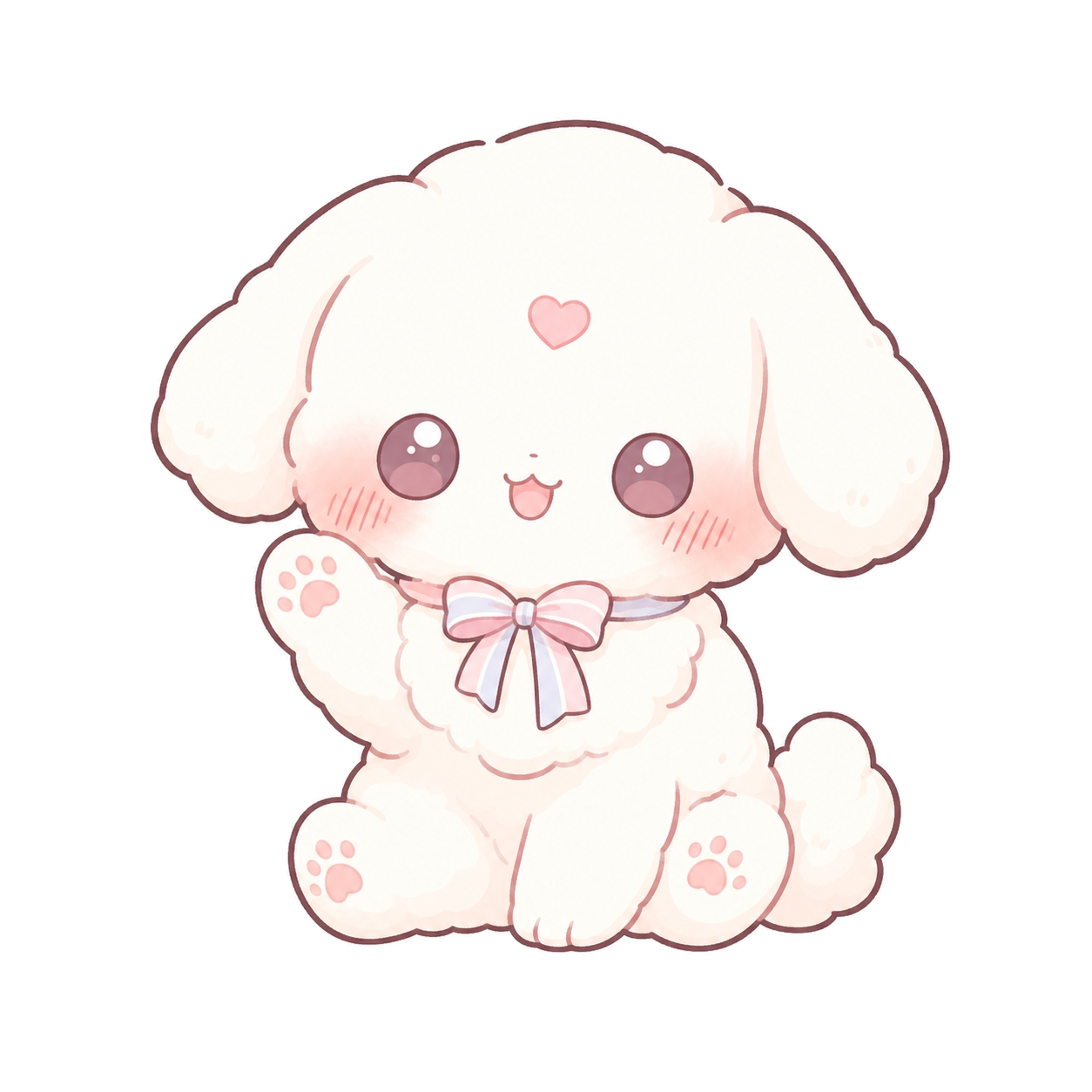 コイロちゃん